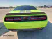 2023 Dodge Challenger SXT with VIN 2C3CDZAG3PH554144, listed as a Copart auction lot 70311265 with 55,494 mi miles and Salvage title. Bid and sale history available at DreamBid. Image 6.