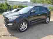 2013 Hyundai Santa Fe Sport с VIN 5XYZWDLA1DG048205, выставлен на аукционе Copart как лот 69221525 с пробегом 89 527 миль миль и Списание • Salvage title. История ставок и продаж доступна на DreamBid. Изображение 1.