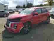 2020 Mitsubishi Outlander ES с VIN JA4AR3AU7LU014031, выставлен на аукционе Copart как лот 85327685 с пробегом 112 722 миль миль и Списание • Salvage title. История ставок и продаж доступна на DreamBid. Изображение 1.