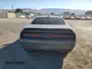 2023 Dodge Challenger R/T с VIN 2C3CDZBT3PH621157, выставлен на аукционе Copart как лот 69637345 с пробегом 38 308 миль миль и Списание • Salvage title. История ставок и продаж доступна на DreamBid. Изображение 6.