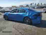 2019 Toyota Camry Hybrid LE с VIN 4T1B21HK7KU012992, выставлен на аукционе Copart как лот 71044625 с пробегом 77 417 миль миль и Списание • Salvage title. История ставок и продаж доступна на DreamBid. Изображение 2.