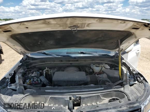 2021 Chevrolet Tahoe with VIN 1GBSCLED3MR296330, listed as a Copart auction lot 56488365 with 175,712 mi miles and Clean title. Bid and sale history available at DreamBid. Image 12.