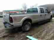 2015 Ford F-250 Lariat с VIN 1FT7W2BTXFEB02787, выставлен на аукционе IAAI как лот 35916843 с пробегом 152 723 миль миль и . История ставок и продаж доступна на DreamBid. Изображение 4.