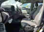 2023 Toyota Sienna Limited с VIN 5TDZRKEC8PS176460, выставлен на аукционе Copart как лот 74035404 с пробегом Не указан миль и Списание • Salvage title. История ставок и продаж доступна на DreamBid. Изображение 7.