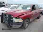 2011 Ram 1500 ST с VIN 1D7RB1CPXBS541621, выставлен на аукционе IAAI как лот 42468995 с пробегом 166 633 миль миль и . История ставок и продаж доступна на DreamBid. Изображение 17.