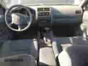 2004 Nissan Frontier XE z VIN 1N6ED27TX4C445952, wystawiony jako Copart lot #88747885 z przebiegiem 136 326 mil mil oraz Nie do naprawy • Non repairable. Historia ofert i sprzedaży dostępna na DreamBid. Obrazek 8.