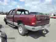2002 Dodge 1500 с VIN 1D7HU18Z22S622631, выставлен на аукционе Copart как лот 66818485 с пробегом Не указан миль и Списание • Salvage title. История ставок и продаж доступна на DreamBid. Изображение 2.