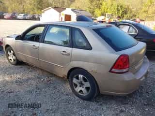 2004 Chevrolet Malibu Maxx LT z VIN 1G1ZU64864F236758, wystawiony jako IAAI lot #43376953 z przebiegiem 192 816 mil mil oraz . Historia ofert i sprzedaży dostępna na DreamBid. Obrazek 3.