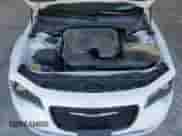 2016 Chrysler 300 S с VIN 2C3CCAGG5GH198632, выставлен на аукционе Copart как лот 85666865 с пробегом 140 883 миль миль и Списание • Salvage title. История ставок и продаж доступна на DreamBid. Изображение 11.
