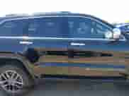 2022 Jeep Grand Cherokee Limited с VIN 1C4RJFBG0NC167546, выставлен на аукционе IAAI как лот 41987725 с пробегом 62 422 миль миль и . История ставок и продаж доступна на DreamBid. Изображение 13.