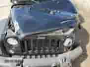 2018 Jeep Wrangler Sport with VIN 1C4AJWAG9JL855246, listed as a Copart auction lot 67369683 with 69,829 mi miles and Salvage title. Bid and sale history available at DreamBid. Image 11.