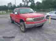 2000 GMC Sierra 1500 SLE z VIN 1GTEK19T8YE147975, wystawiony jako IAAI lot #42938263 z przebiegiem 274 391 mil mil oraz . Historia ofert i sprzedaży dostępna na DreamBid. Obrazek 1.