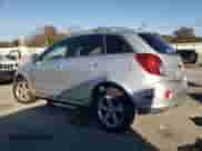 2014 Chevrolet Captiva Sport LT с VIN 3GNAL3EK2ES562660, выставлен на аукционе Copart как лот 77573334 с пробегом 135 519 миль миль и Чистый • Clean title. История ставок и продаж доступна на DreamBid. Изображение 2.