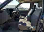 2000 Nissan Frontier XE с VIN 1N6ED27Y1YC426093, выставлен на аукционе Copart как лот 68897215 с пробегом 114 353 миль миль и Чистый • Clean title. История ставок и продаж доступна на DreamBid. Изображение 7.