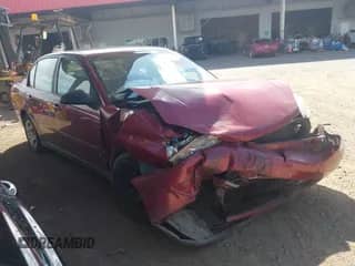 2006 Chevrolet Malibu 1LS с VIN 1G1ZS51F26F288619, выставлен на аукционе IAAI как лот 42792132 с пробегом 186 287 миль миль и . История ставок и продаж доступна на DreamBid. Изображение 1.