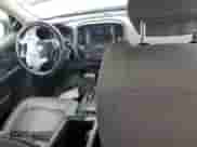 2019 Chevrolet Colorado 4WD Work Truck с VIN 1GCHTBEA7K1281721, выставлен на аукционе Copart как лот 49266015 с пробегом 121 766 миль миль и Списание • Salvage title. История ставок и продаж доступна на DreamBid. Изображение 8.