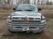 1999 Dodge 2500 with VIN 1B7KF23W1XJ622730, listed as a Copart auction lot 53917355 with 202,303 mi miles and Clean title. Bid and sale history available at DreamBid. Image 5.