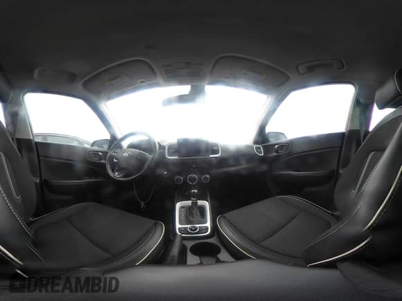 2023 Hyundai Venue Limited with VIN KMHRC8A38PU270940, listed as a IAAI auction lot 41946338 with 33,546 mi miles and . Bid and sale history available at DreamBid. Image 19.