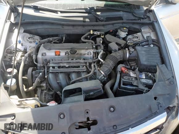 2012 Honda Accord LX с VIN 1HGCP2F38CA154199, выставлен на аукционе Copart как лот 80300405 с пробегом 114 491 миль миль и Списание • Salvage title. История ставок и продаж доступна на DreamBid. Изображение 11.