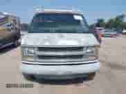 1999 Chevrolet Express с VIN 1GCGG25R8X1020689, выставлен на аукционе IAAI как лот 42700888 с пробегом 374 232 миль миль и . История ставок и продаж доступна на DreamBid. Изображение 12.