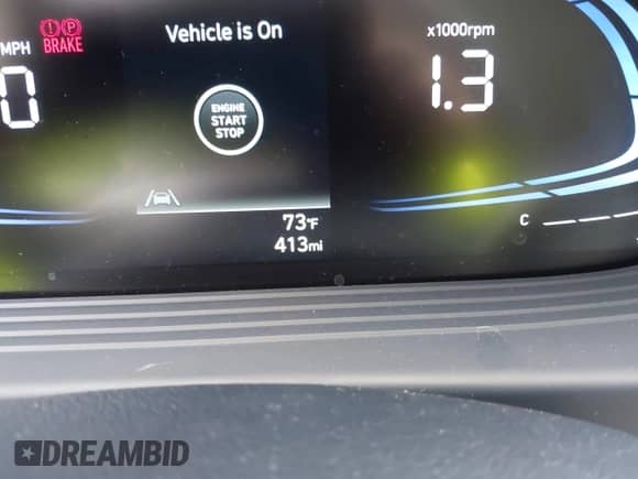 2025 Hyundai Venue SEL с VIN KMHRC8A3XSU370482, выставлен на аукционе IAAI как лот 42177979 с пробегом 413 миль миль и . История ставок и продаж доступна на DreamBid. Изображение 15.