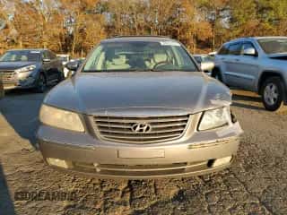 2006 Hyundai Azera SE с VIN KMHFC46F26A097219, выставлен на аукционе Copart как лот 84940174 с пробегом 138 919 миль миль и Списание • Salvage title. История ставок и продаж доступна на DreamBid. Изображение 5.