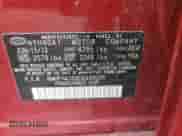 2013 Hyundai Azera с VIN KMHFH4JG9DA299005, выставлен на аукционе Copart как лот 66095944 с пробегом 137 680 миль миль и Списание • Salvage title. История ставок и продаж доступна на DreamBid. Изображение 12.