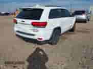 2019 Jeep Grand Cherokee Trailhawk z VIN 1C4RJFLG7KC726830, wystawiony jako IAAI lot #41448850 z przebiegiem 97 218 mil mil oraz . Historia ofert i sprzedaży dostępna na DreamBid. Obrazek 4.