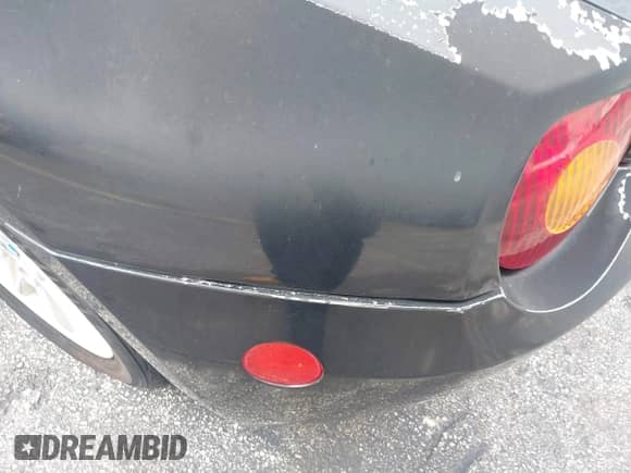 2004 BMW Z4 2.5i with VIN 4USBT33534LS51652, listed as a IAAI auction lot 41986589 with 69,576 mi miles and . Bid and sale history available at DreamBid. Image 12.