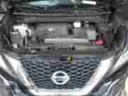 2020 Nissan Murano SV with VIN 5N1AZ2BJ6LN136650, listed as a IAAI auction lot 42266247 with 89,646 mi miles and . Bid and sale history available at DreamBid. Image 10.