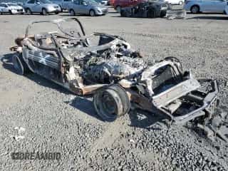 1975 Chevrolet Corvette с VIN 1Z37J5S403658, выставлен на аукционе Copart как лот 63808405 с пробегом Не указан миль и На запчасти • Non repairable. История ставок и продаж доступна на DreamBid. Изображение 4.