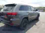 2019 Jeep Grand Cherokee Altitude with VIN 1C4RJFAG5KC854048, listed as a IAAI auction lot 41955935 with 93,972 mi miles and . Bid and sale history available at DreamBid. Image 4.