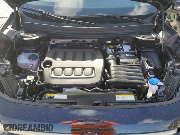 2025 Volkswagen Tiguan с VIN 3VVFR7RM9SM030419, выставлен на аукционе Copart как лот 66922815 с пробегом Не указан миль и На запчасти • Non repairable. История ставок и продаж доступна на DreamBid. Изображение 12.