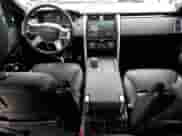 2021 Land Rover Discovery S R-Dynamic с VIN SALRT2RX8M2454672, выставлен на аукционе Copart как лот 55284125 с пробегом 62 192 миль миль и Списание • Salvage title. История ставок и продаж доступна на DreamBid. Изображение 8.