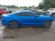 2021 Ford Mustang GT с VIN 1FA6P8CF2M5144006, выставлен на аукционе IAAI как лот 42507152 с пробегом 49 347 миль миль и . История ставок и продаж доступна на DreamBid. Изображение 14.