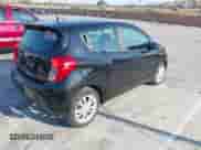 2020 Chevrolet Spark LT с VIN KL8CD6SA3LC428344, выставлен на аукционе IAAI как лот 42951343 с пробегом 50 388 миль миль и . История ставок и продаж доступна на DreamBid. Изображение 4.