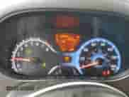 2013 Nissan Cube S with VIN JN8AZ2KRXDT302616, listed as a Copart auction lot 46707175 with 15,559 mi miles and Salvage title. Bid and sale history available at DreamBid. Image 9.