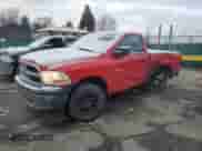 2009 Dodge 1500 ST с VIN 1D3HV16P79J507216, выставлен на аукционе Copart как лот 51833585 с пробегом 100 554 миль миль и Списание • Salvage title. История ставок и продаж доступна на DreamBid. Изображение 1.