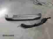 2021 Hyundai Santa Fe SE z VIN 5NMS14AJ9MH307290, wystawiony jako Copart lot #71011165 z przebiegiem 67 707 mil mil oraz Szkoda całkowita • Salvage title. Historia ofert i sprzedaży dostępna na DreamBid. Obrazek 13.