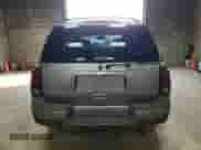 2005 Chevrolet TrailBlazer LS с VIN 1GNDT13S552303841, выставлен на аукционе Copart как лот 82066305 с пробегом 113 457 миль миль и Списание • Salvage title. История ставок и продаж доступна на DreamBid. Изображение 6.