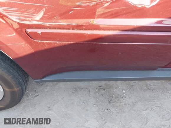 2009 Chevrolet Equinox LS with VIN 2CNDL13FX96217974, listed as a IAAI auction lot 43309282 with 88,081 mi miles and . Bid and sale history available at DreamBid. Image 8.