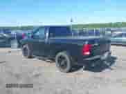 2014 Ram 1500 Express z VIN 3C6JR6AT1EG156872, wystawiony jako IAAI lot #42364099 z przebiegiem 240 249 mil mil oraz . Historia ofert i sprzedaży dostępna na DreamBid. Obrazek 3.