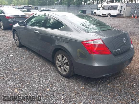 2010 Honda Accord LX-S with VIN 1HGCS1B38AA019588, listed as a IAAI auction lot 42710506 with 152,703 mi miles and . Bid and sale history available at DreamBid. Image 3.