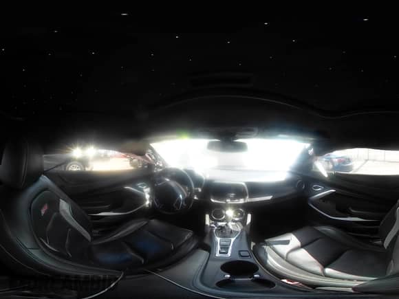 2017 Chevrolet Camaro 2SS с VIN 1G1FH1R77H0105082, выставлен на аукционе IAAI как лот 43350250 с пробегом 89 770 миль миль и . История ставок и продаж доступна на DreamBid. Изображение 19.