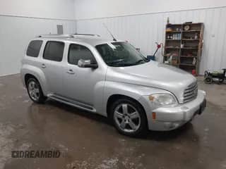 2011 Chevrolet HHR 2LT с VIN 3GNBACFU0BS579379, выставлен на аукционе IAAI как лот 43139552 с пробегом 176 431 миль миль и . История ставок и продаж доступна на DreamBid. Изображение 1.
