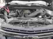 2021 Chevrolet Silverado 1500 RST with VIN 3GCUYEED0MG318317, listed as a Copart auction lot 90687735 with Not provided miles and Clean title. Bid and sale history available at DreamBid. Image 11.