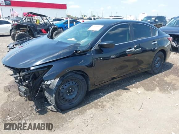 2015 Nissan Altima S z VIN 1N4AL3AP6FC232303, wystawiony jako IAAI lot #43129945 z przebiegiem 78 098 mil mil oraz . Historia ofert i sprzedaży dostępna na DreamBid. Obrazek 20.