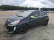 2016 Toyota Prius One z VIN JTDKDTB36G1122338, wystawiony jako Copart lot #70486945 z przebiegiem 116 165 mil mil oraz Szkoda całkowita • Salvage title. Historia ofert i sprzedaży dostępna na DreamBid. Obrazek 1.