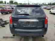 2011 Chevrolet Equinox 2LT with VIN 2CNFLPE57B6392320, listed as a Copart auction lot 64784115 with 171,712 mi miles and Salvage title. Bid and sale history available at DreamBid. Image 6.