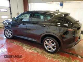 2024 Dodge Hornet R/T с VIN ZACPDFCW4R3A33362, выставлен на аукционе Copart как лот 52563764 с пробегом Не указан миль и Чистый • Clean title. История ставок и продаж доступна на DreamBid. Изображение 2.